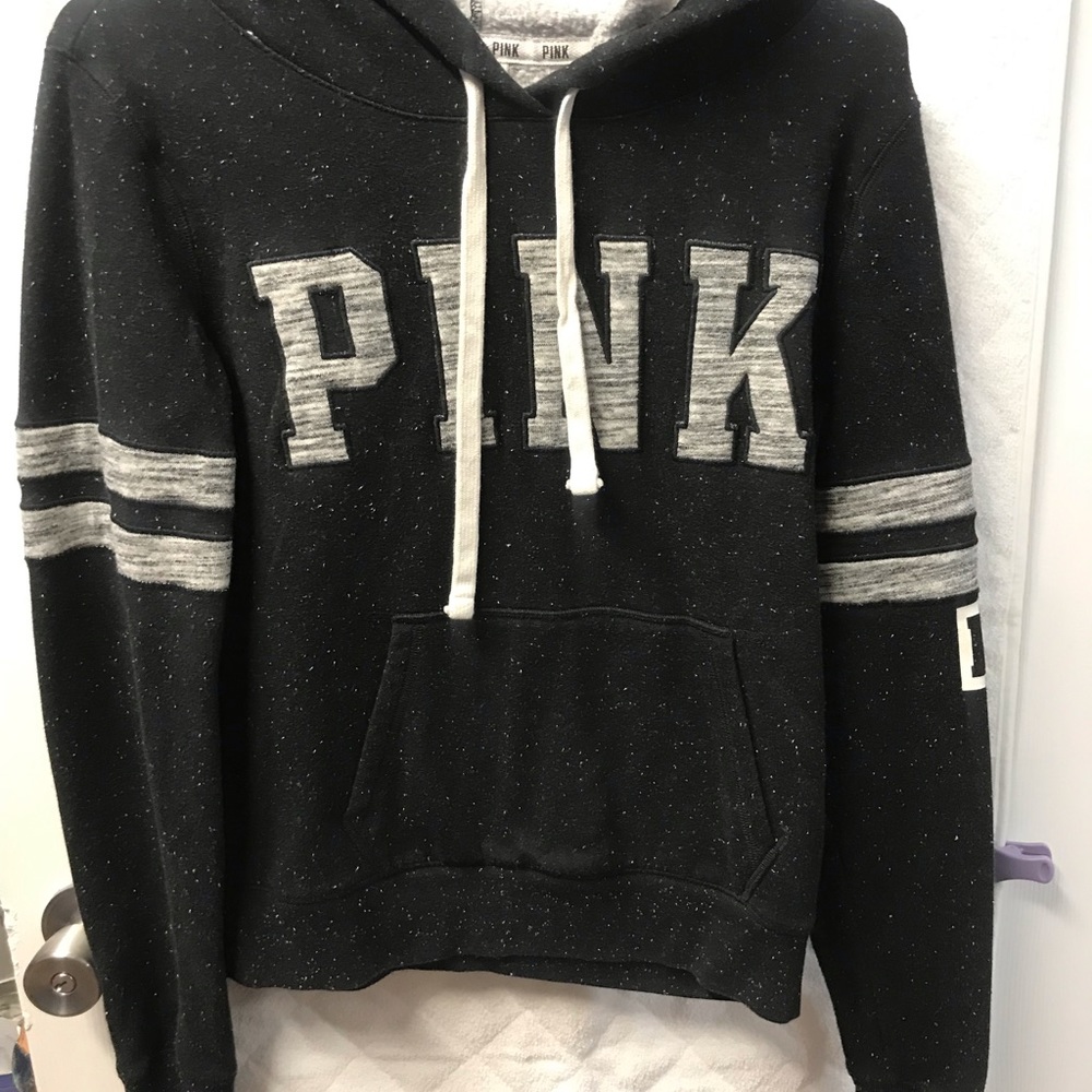 Sudadera Pink